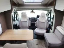 Fahrzeugbild LMC Tourer T 730 G #12
