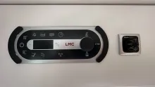 Fahrzeugbild LMC Tourer T 730 G #21