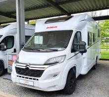 Fahrzeugbild Dethleffs Just Camp T 6812 EB / 3 AUSSTATTUNGSPAKETE #4