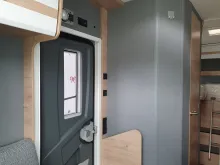 Fahrzeugbild Dethleffs Just Camp T 6812 EB / 3 AUSSTATTUNGSPAKETE #10