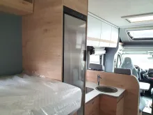Fahrzeugbild Dethleffs Just Camp T 6812 EB / 3 AUSSTATTUNGSPAKETE #15