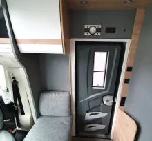 Fahrzeugbild Dethleffs Just Camp T 6812 EB / 3 AUSSTATTUNGSPAKETE #18