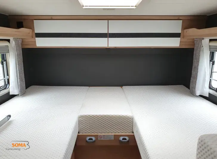 Fahrzeugbild Dethleffs Globebus Go T 45 #13