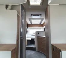 Fahrzeugbild Dethleffs Alpa I 7820-2 STARK REDUZIERT / LP 209.705,00  #9