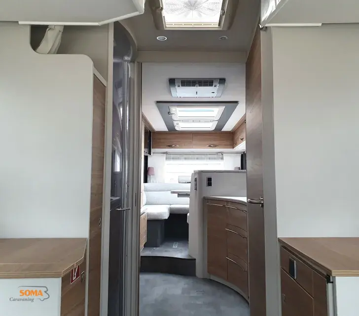 Fahrzeugbild Dethleffs Alpa I 7820-2 STARK REDUZIERT / LP 209.705,00  #9