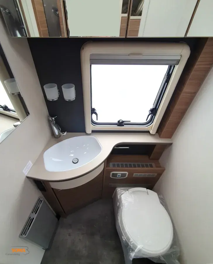 Fahrzeugbild Dethleffs Alpa I 7820-2 STARK REDUZIERT / LP 209.705,00  #12