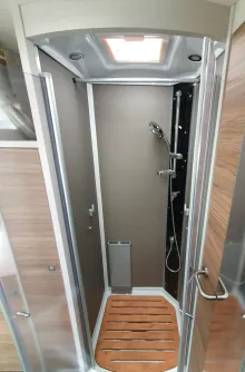 Fahrzeugbild Dethleffs Alpa I 7820-2 STARK REDUZIERT / LP 209.705,00  #13