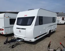 Fahrzeugbild LMC Sassino 460 E #6