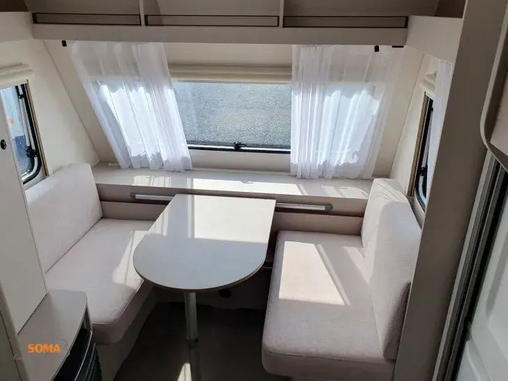 Fahrzeugbild LMC Sassino 460 E #7