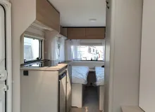 Fahrzeugbild LMC Sassino 460 E #8