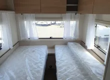 Fahrzeugbild LMC Sassino 460 E #11