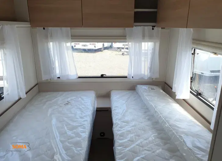 Fahrzeugbild LMC Sassino 460 E #11