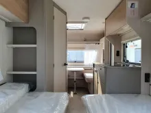 Fahrzeugbild LMC Sassino 460 E #12
