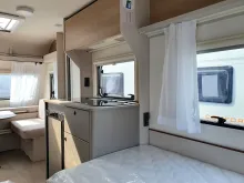 Fahrzeugbild LMC Sassino 460 E #13