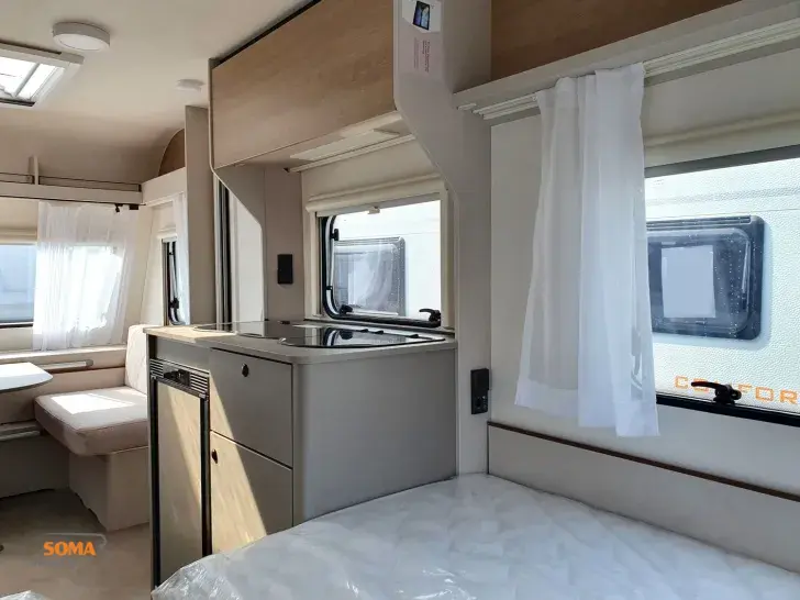 Fahrzeugbild LMC Sassino 460 E #13