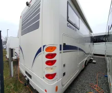 Fahrzeugbild Concorde Charisma 890 LS - Iveco Eurocargo #4