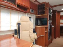 Fahrzeugbild Concorde Charisma 890 LS - Iveco Eurocargo #10