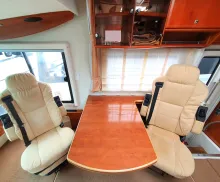 Fahrzeugbild Concorde Charisma 890 LS - Iveco Eurocargo #11