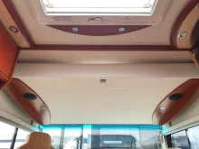 Fahrzeugbild Concorde Charisma 890 LS - Iveco Eurocargo #13