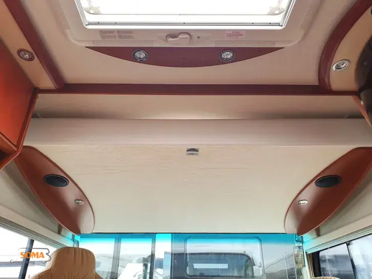 Fahrzeugbild Concorde Charisma 890 LS - Iveco Eurocargo #13