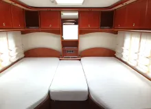 Fahrzeugbild Concorde Charisma 890 LS - Iveco Eurocargo #14