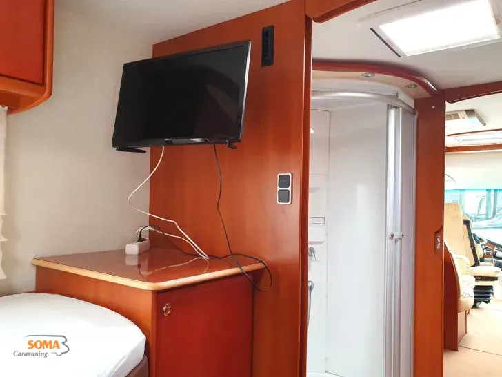 Fahrzeugbild Concorde Charisma 890 LS - Iveco Eurocargo #17