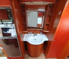 Fahrzeugbild Concorde Charisma 890 LS - Iveco Eurocargo #18
