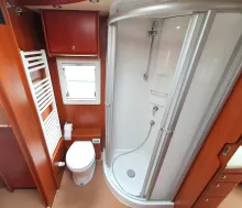 Fahrzeugbild Concorde Charisma 890 LS - Iveco Eurocargo #19