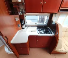 Fahrzeugbild Concorde Charisma 890 LS - Iveco Eurocargo #20