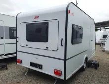 Fahrzeugbild LMC e-dero 400 C DER LEICHTE MIT 1100 KG-MODELL 2026 #3