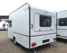 Fahrzeugbild LMC e-dero 400 C DER LEICHTE MIT 1100 KG-MODELL 2026 #4