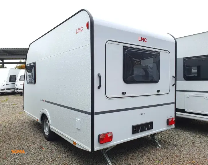 Fahrzeugbild LMC e-dero 400 C DER LEICHTE MIT 1100 KG-MODELL 2026 #4