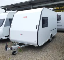 Fahrzeugbild LMC e-dero 400 C DER LEICHTE MIT 1100 KG-MODELL 2026 #5