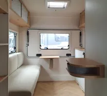 Fahrzeugbild LMC e-dero 400 C DER LEICHTE MIT 1100 KG-MODELL 2026 #7