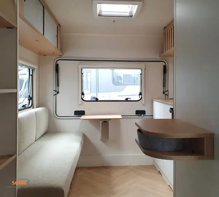 Fahrzeugbild LMC e-dero 400 C DER LEICHTE MIT 1100 KG-MODELL 2026 #7