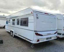 Fahrzeugbild Tabbert Da Vinci 700 KD #4