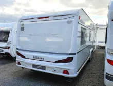 Fahrzeugbild Tabbert Da Vinci 700 KD #5