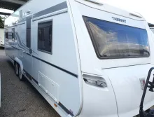 Fahrzeugbild Tabbert Da Vinci 700 KD #6