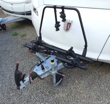 Fahrzeugbild Tabbert Da Vinci 700 KD #7