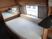 Fahrzeugbild Tabbert Da Vinci 700 KD #12