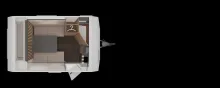 Fahrzeugbild Knaus Yaseo 340 PX *Modell 2025* #3