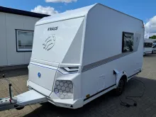 Fahrzeugbild Knaus Yaseo 340 PX *Modell 2025* #5