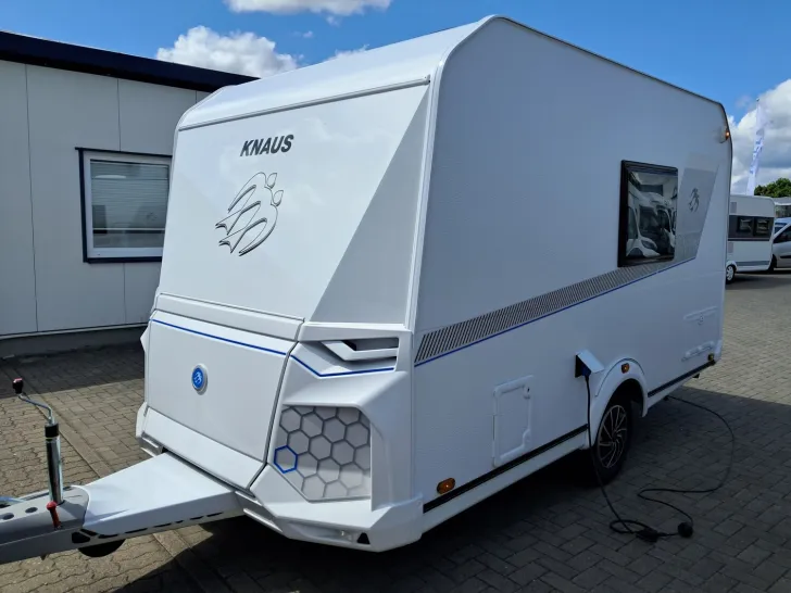 Fahrzeugbild Knaus Yaseo 340 PX *Modell 2025* #5