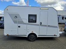 Fahrzeugbild Knaus Yaseo 340 PX *Modell 2025* #6