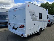 Fahrzeugbild Knaus Yaseo 340 PX *Modell 2025* #8