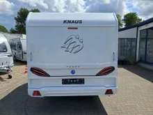 Fahrzeugbild Knaus Yaseo 340 PX *Modell 2025* #9
