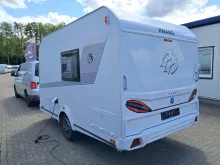 Fahrzeugbild Knaus Yaseo 340 PX *Modell 2025* #10