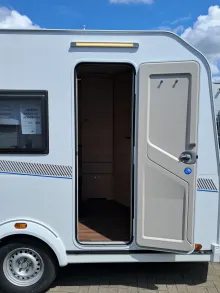 Fahrzeugbild Knaus Yaseo 340 PX *Modell 2025* #11