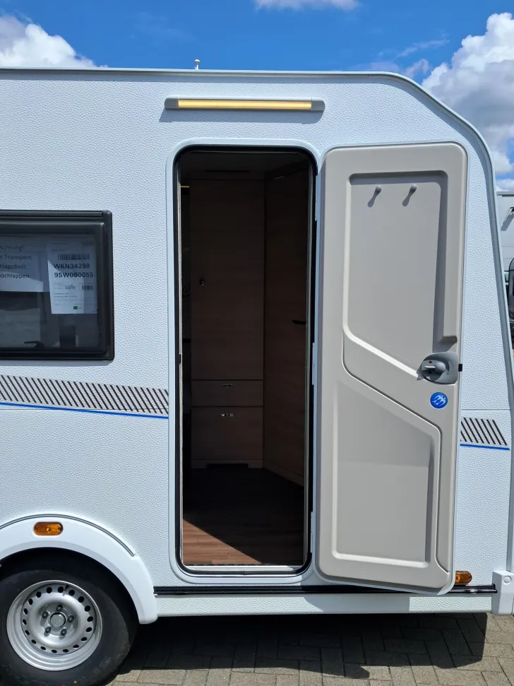 Fahrzeugbild Knaus Yaseo 340 PX *Modell 2025* #11