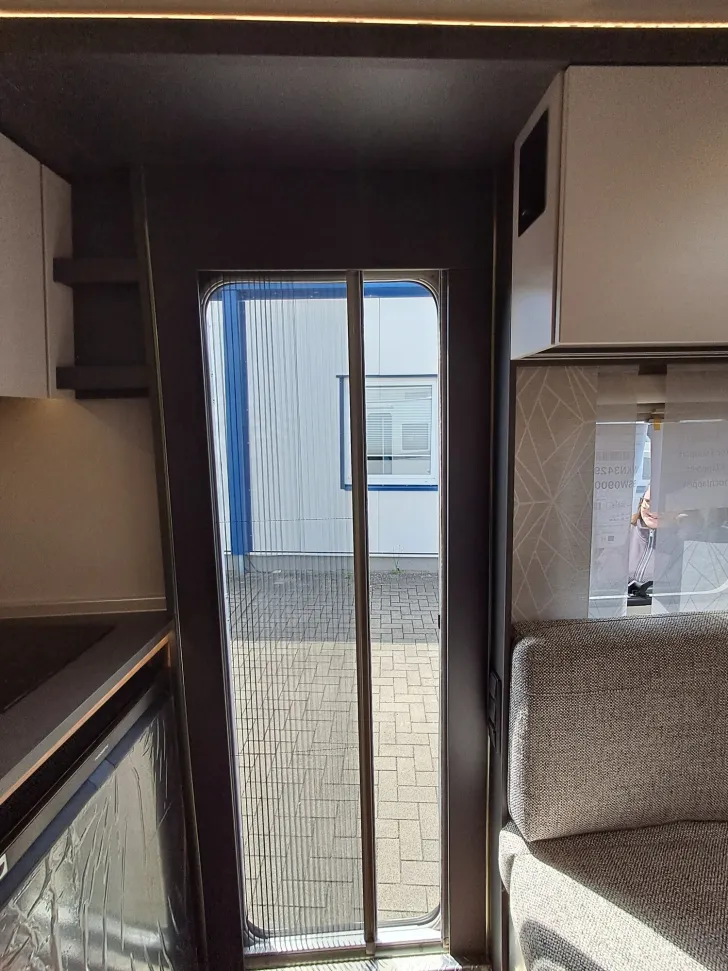 Fahrzeugbild Knaus Yaseo 340 PX *Modell 2025* #13